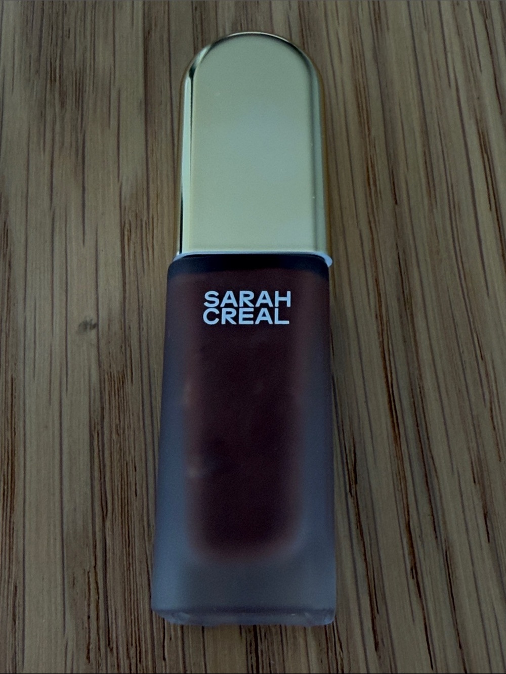 Sarah Creal Face Flex 9.0 - Picture 2 of 3